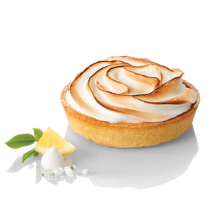 Lemon pie