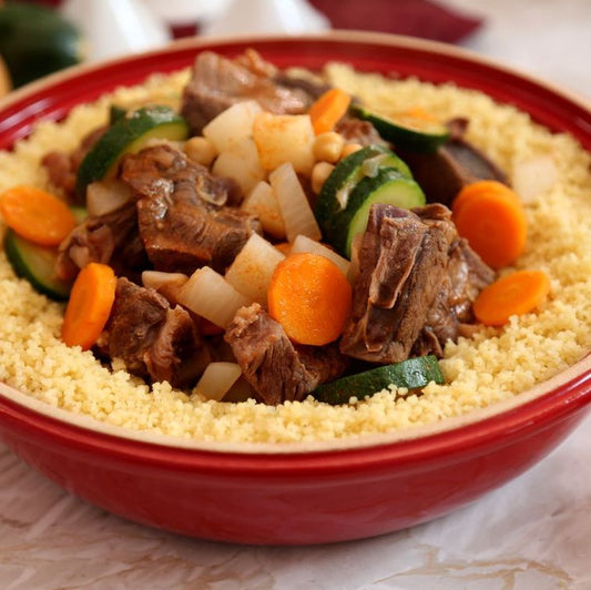 Couscous