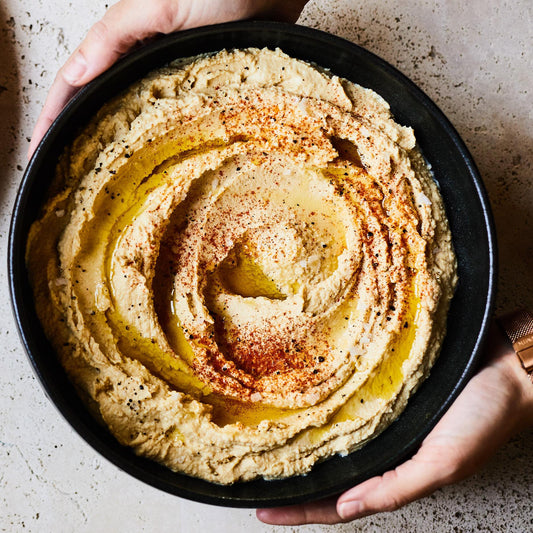 Humus