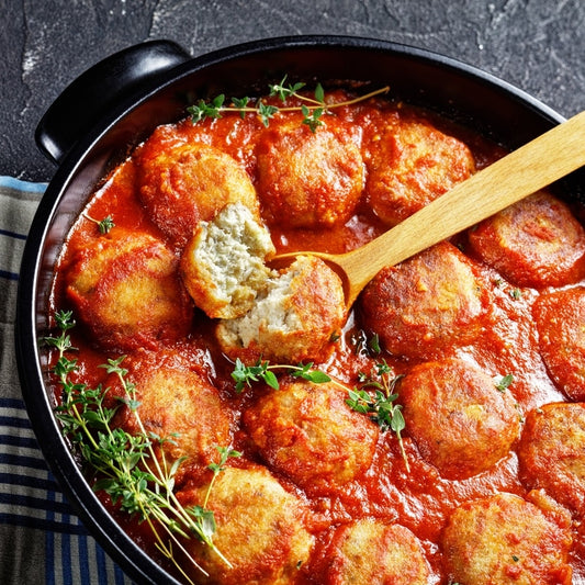 fish ball
