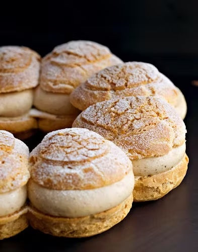Paris Brest