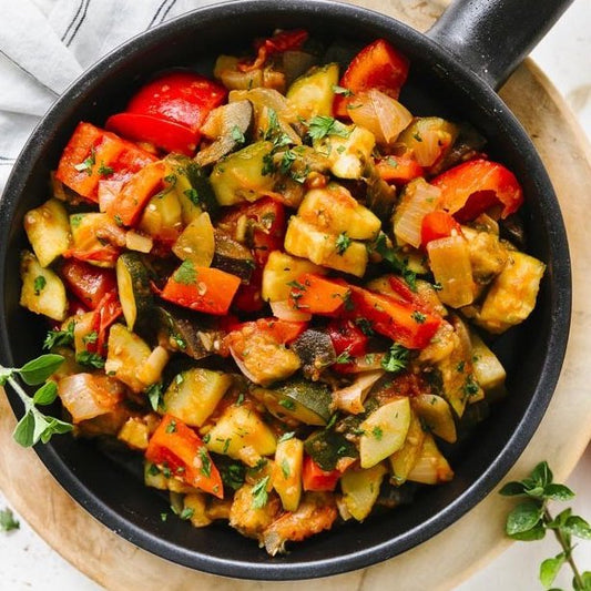 Ratatouille