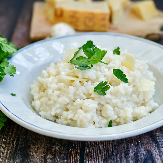 Risotto