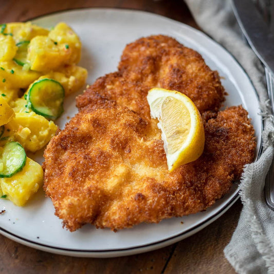 Schnitzel