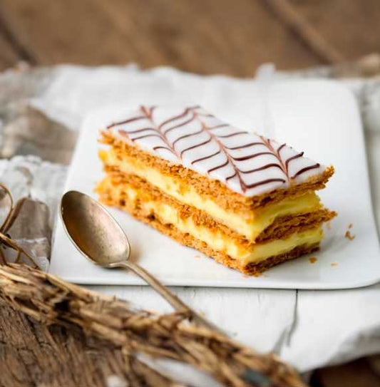 Mille feuille